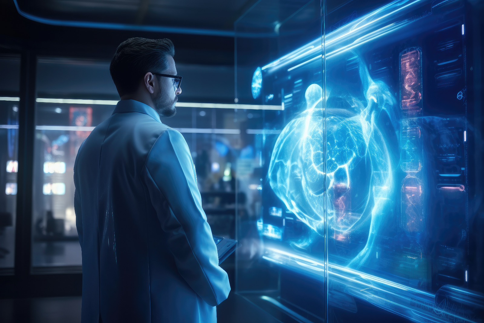 Global Cardiology Research