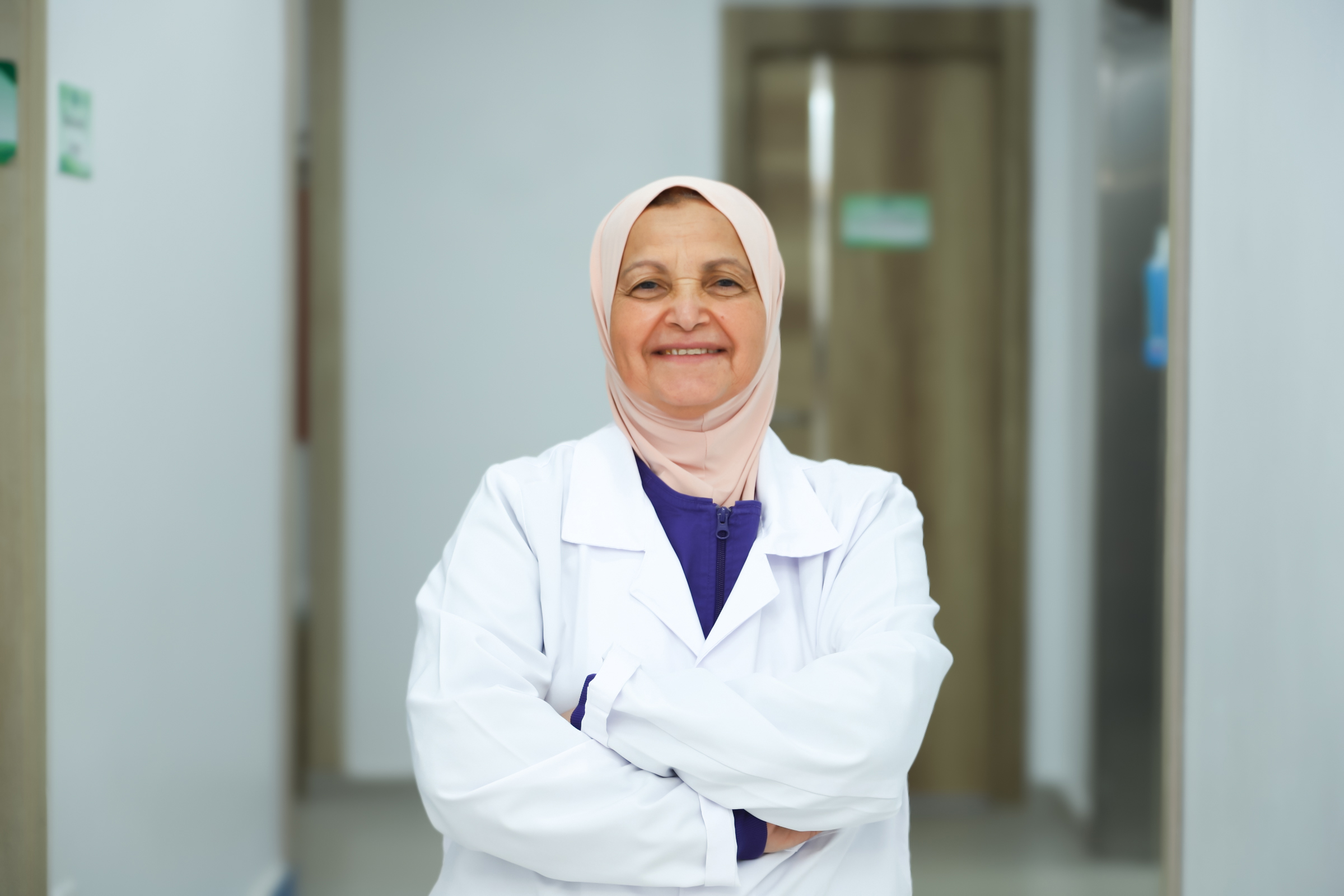 Prof. Dr. Mervat Aboelmaaty